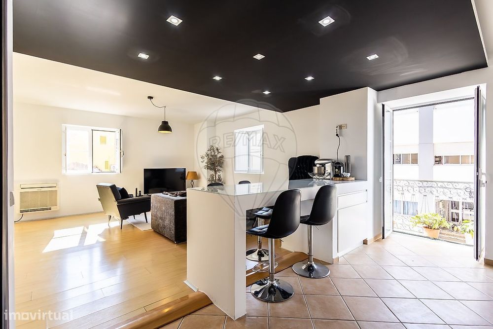 Apartamento T3 para venda