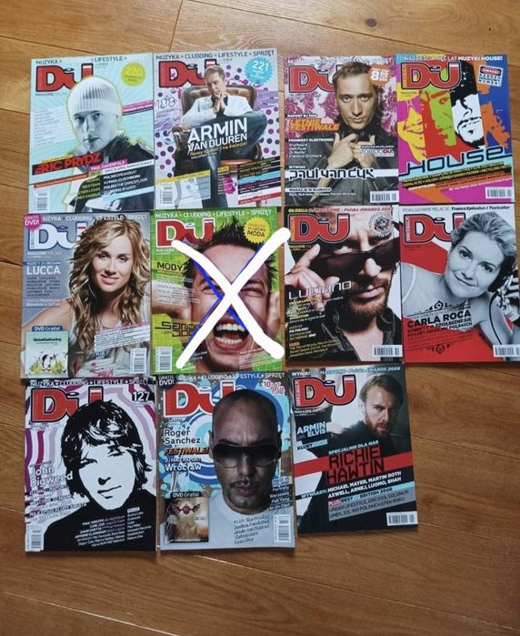 DJ Magazine Polska