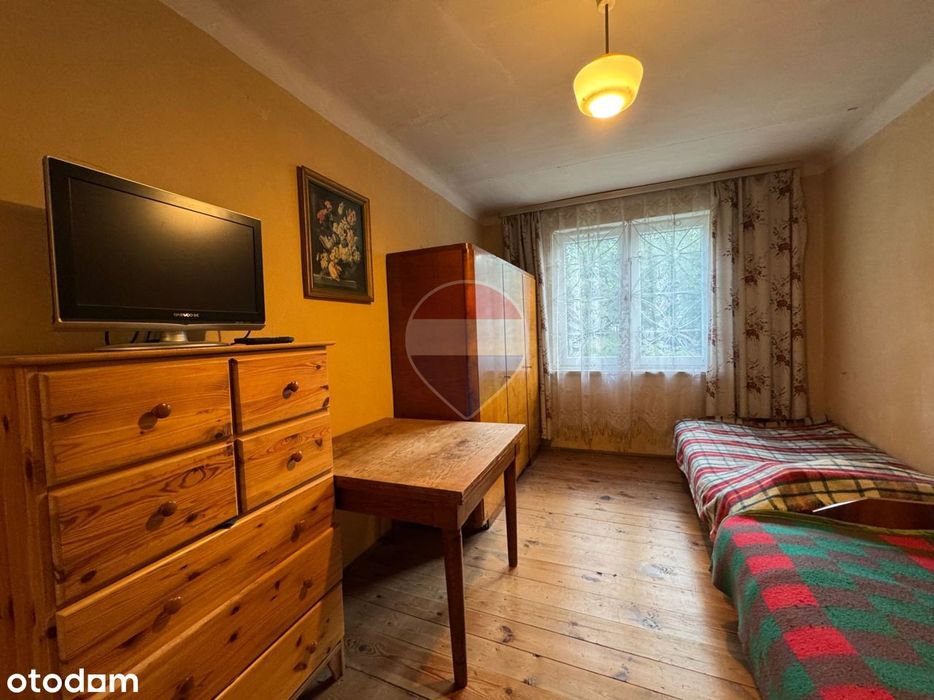 Dom 45 m2 | działka 765 m2 | Sewerynów 12 km od Kozienic