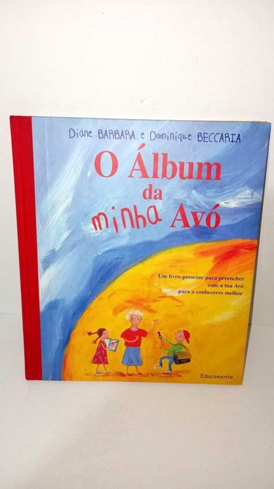 My Grandmother's Album
