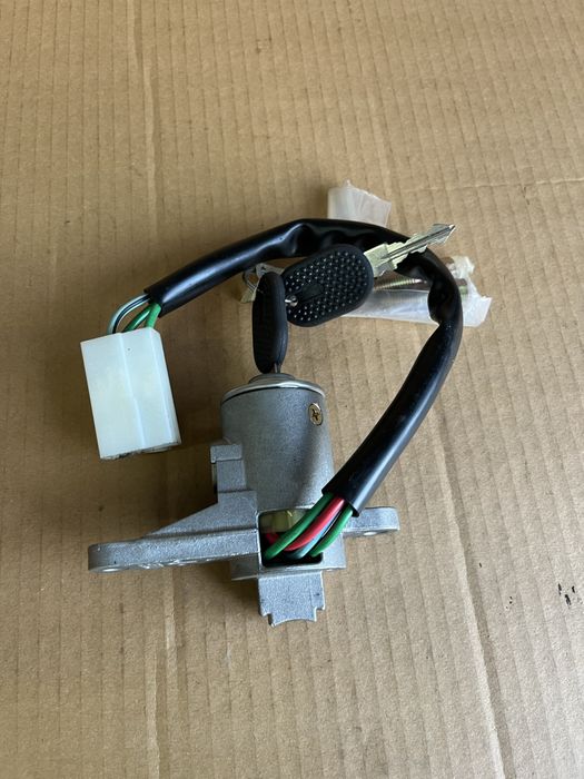 Stacyjka IVECO kluczyk Zaproponuj Cenę !!!