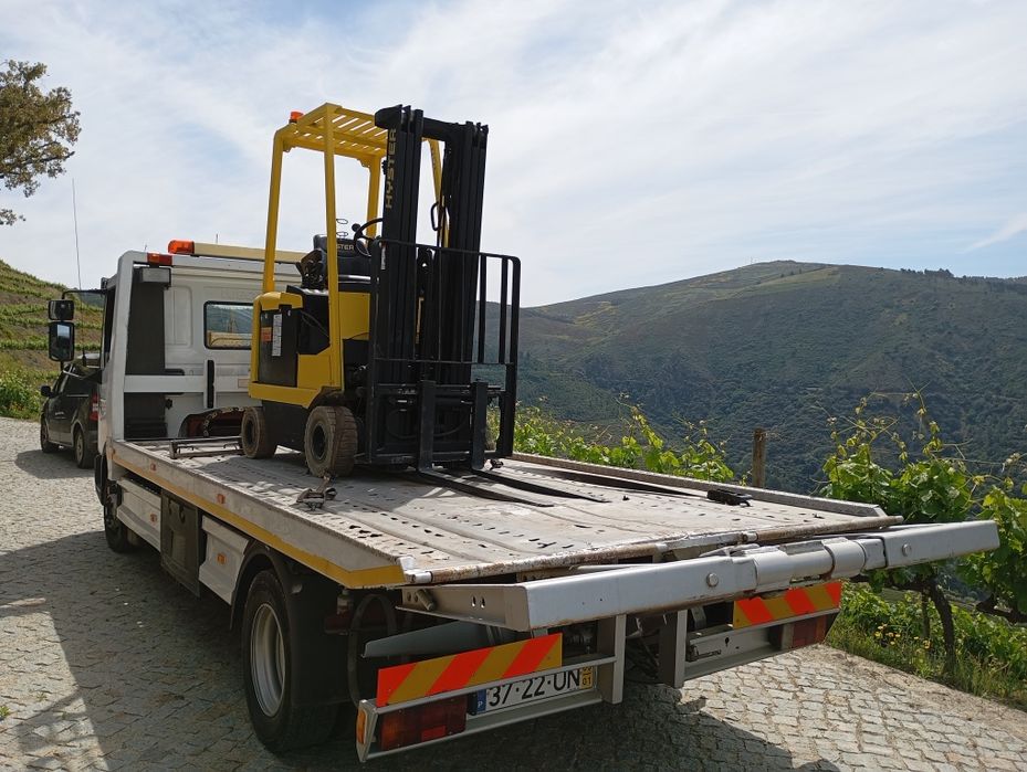 Serviço de Pronto Socorro 24 Horas