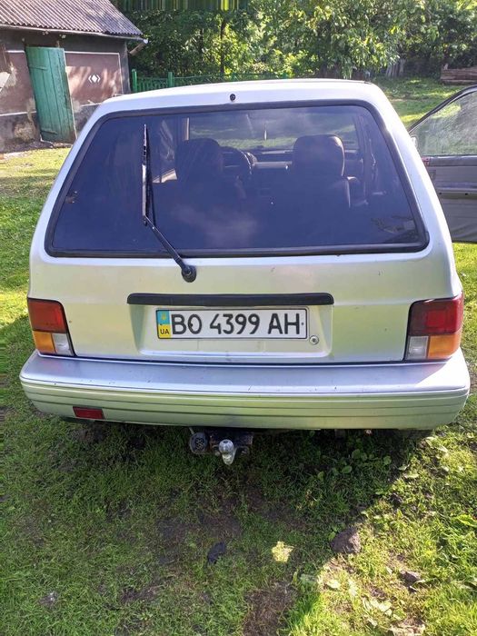 Продам автомобіль