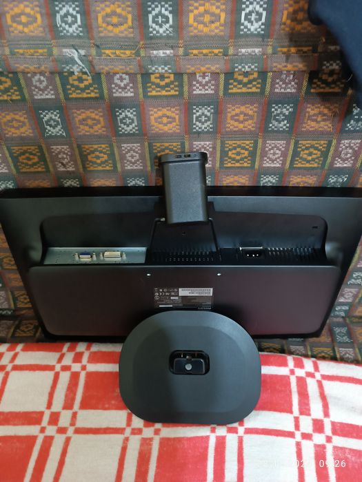 Продам монитор Philips 22"