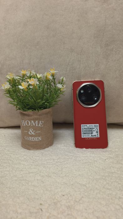 Смартфон Oukutel WP210