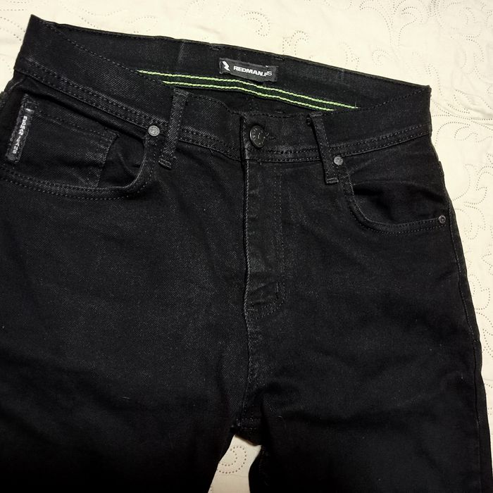 Джинси турецькі redman 32p.