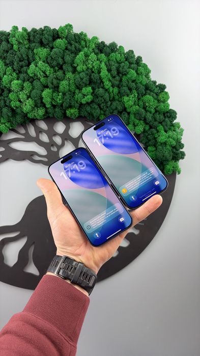iPhone 17 Pro Unlock