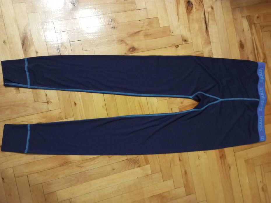 Lmnts Legginsy termoaktywne rozm.34-36/6-8/XS-S