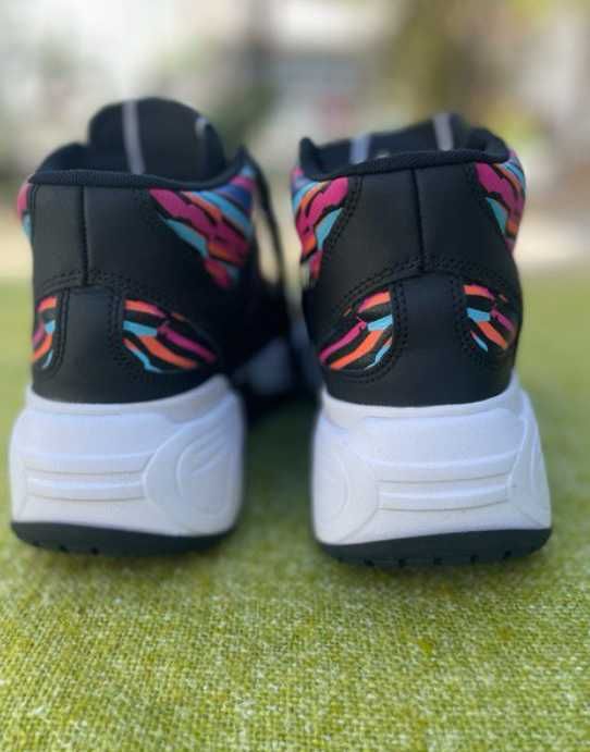 Converse Weapon Cx Mid Couro, Unissex