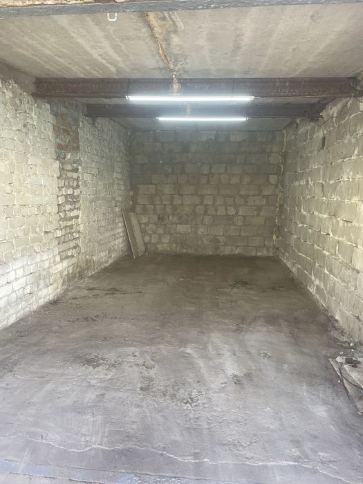 Продам гараж на димитрова