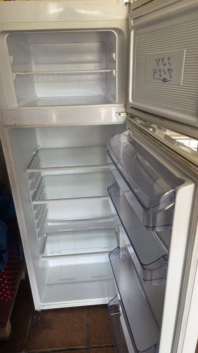 Frigorifico combinado