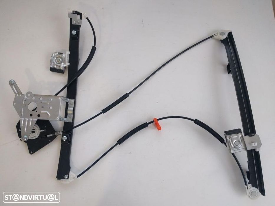 elevador vidro electrico frente direito / esquerdo vw Lupo / seat arosa  (novo