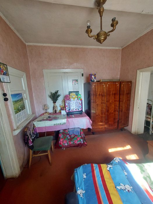 Хочете жити в місті, але мати свій двір і землю? Це реально!