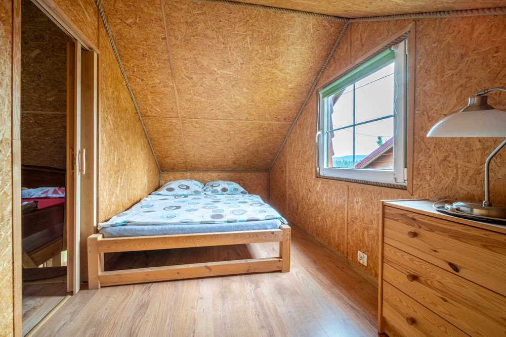 Domki do wynajęcia Kacper i Lena Szklarska Poręba