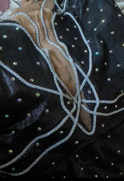 Fato patinagem artística64173119458433121