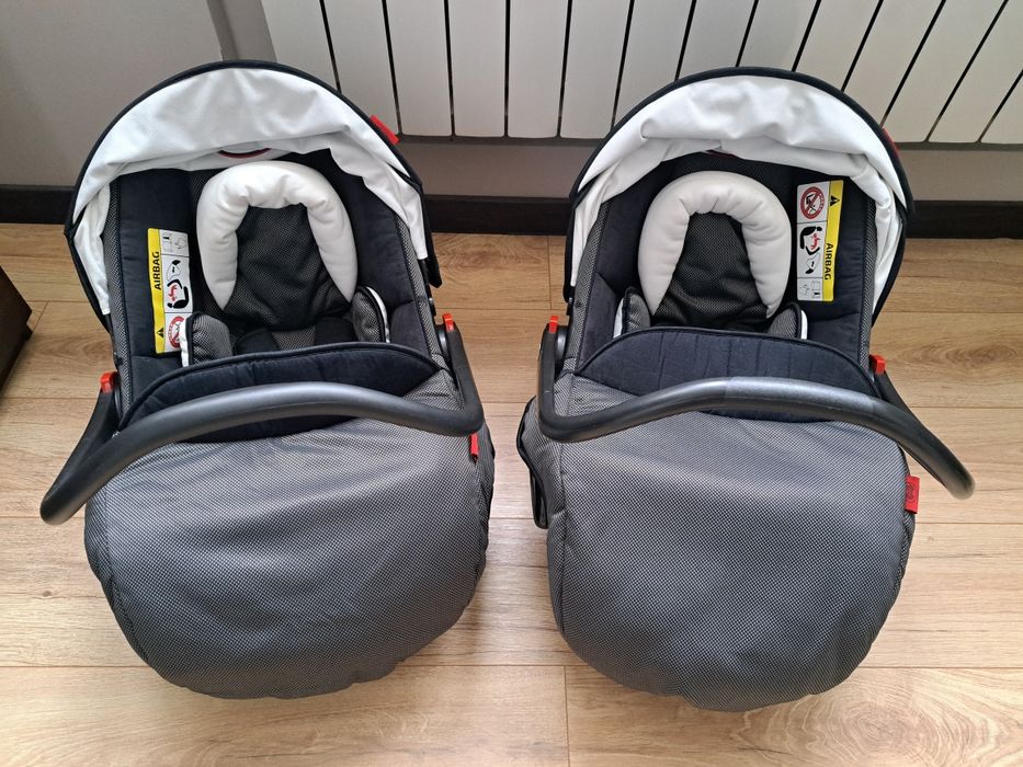 Автокрісло дитяче Heyner