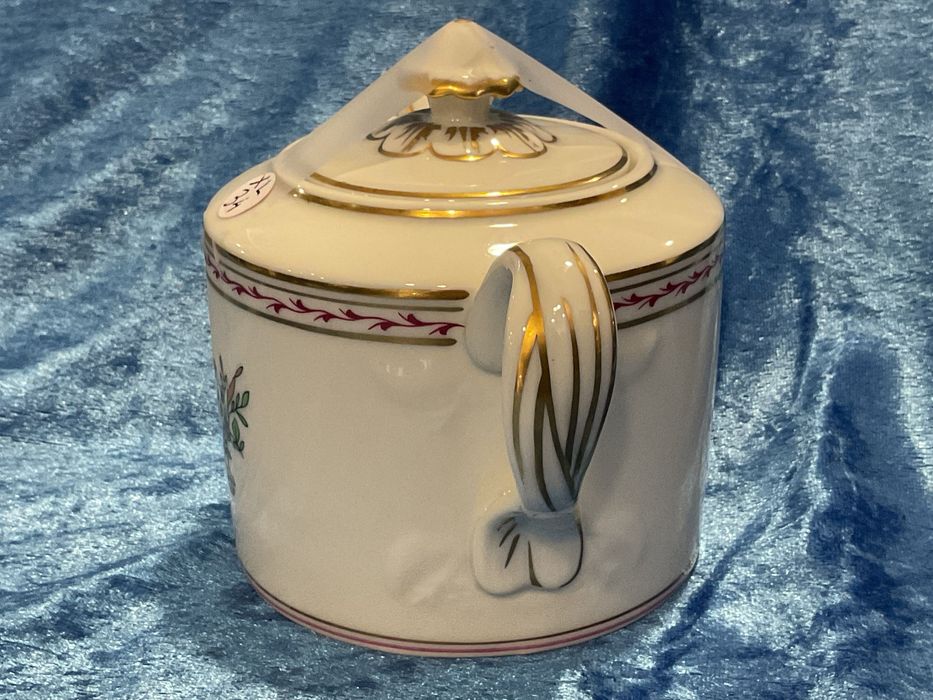 Açucareiro porcelana vista alegre anúncios abaixo