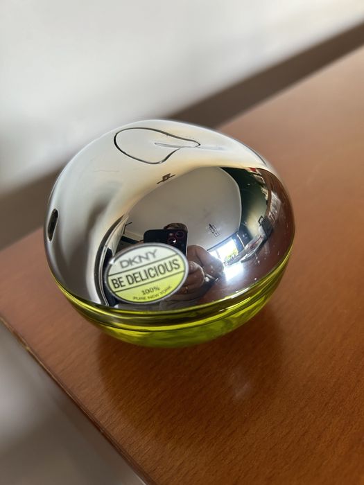 Dkny by delicious