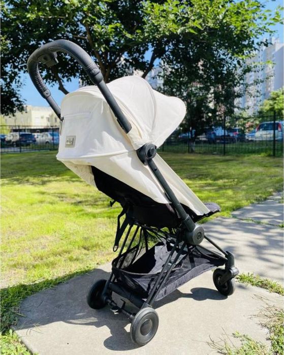 Коляска Cybex Coya