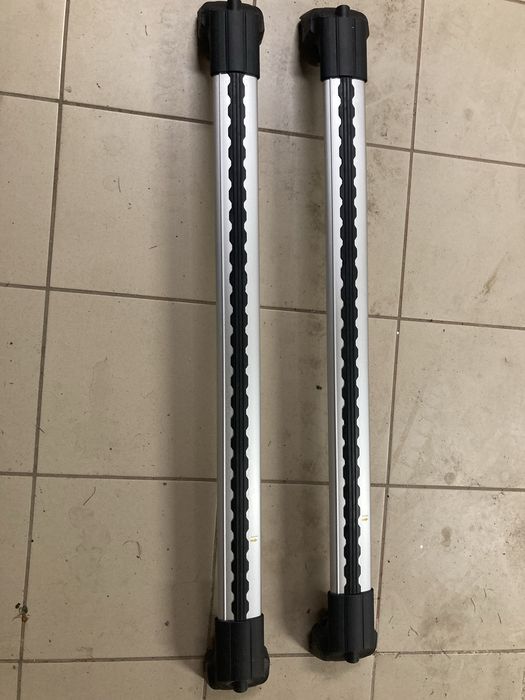 Belki box bagaznik Volvo XC90 II