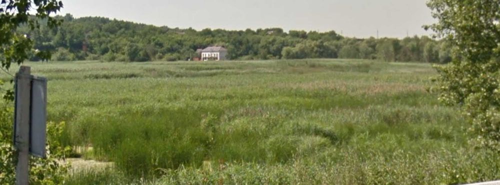 Ділянка на березі річки та поряд з Дніпром! Під базу відпочинку та ін