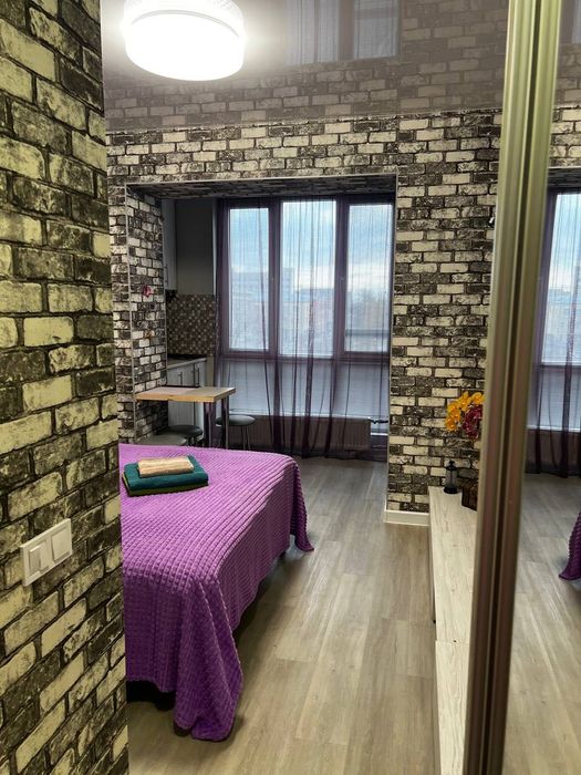 Подобова оренда ЮЖД без посередників