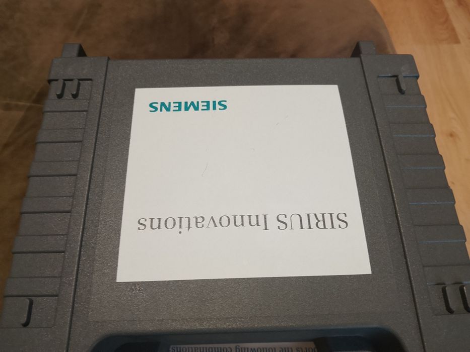 Sirius innovation