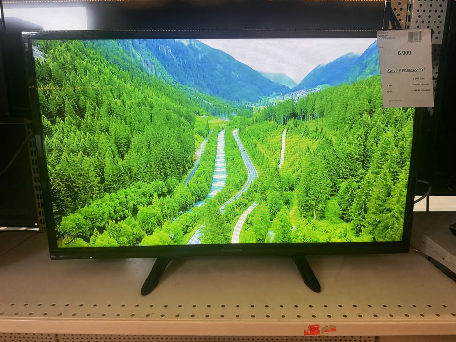 Телевизор smart tv  32 40 42 43 47 48 55 65