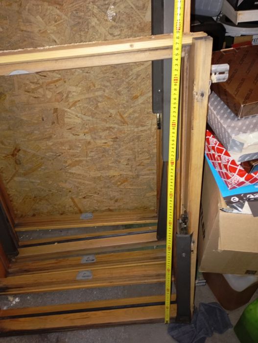 Zestaw Okna     dachowe