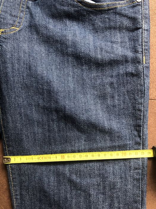 Нові джинси для вагітних за символічну ціну