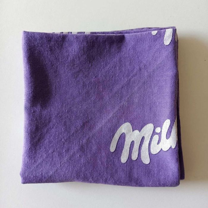 bandana redd's i milka