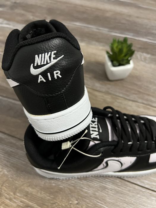 Чоловічі Кросівки Nike Force Кросівки чоловічі