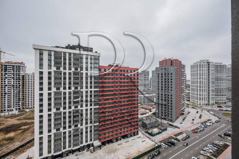 1к.к-ра 44м2 Варшавський-3/Варшавский.Буд10.2.Генератор.Гардеробна.