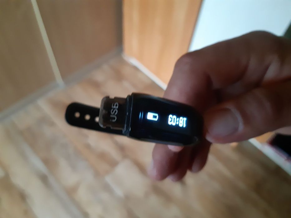 Smartwatch Max Buzz