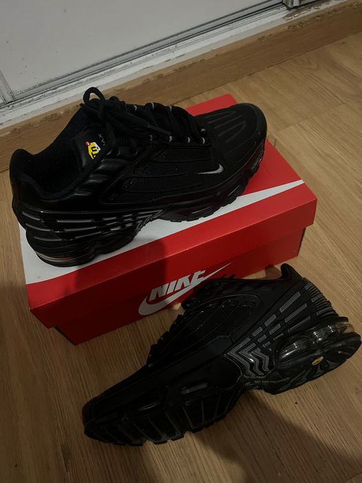 Nike Air max Tuned III