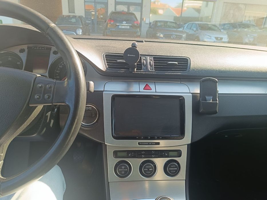 VW Passat 2.0 TDI 170cv Highline