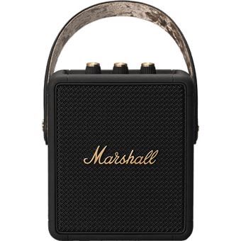 Marshall Stockwell II , como nova
