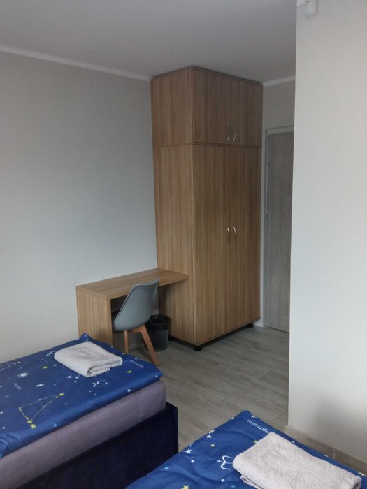 Noclegi Grodzisk  Milanówek  Jaktorów Baranów - Hotel 3* - Kwatera