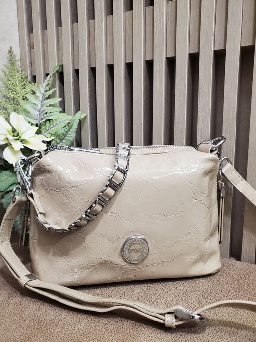 Шкіряні сумки Polina&Eiterou