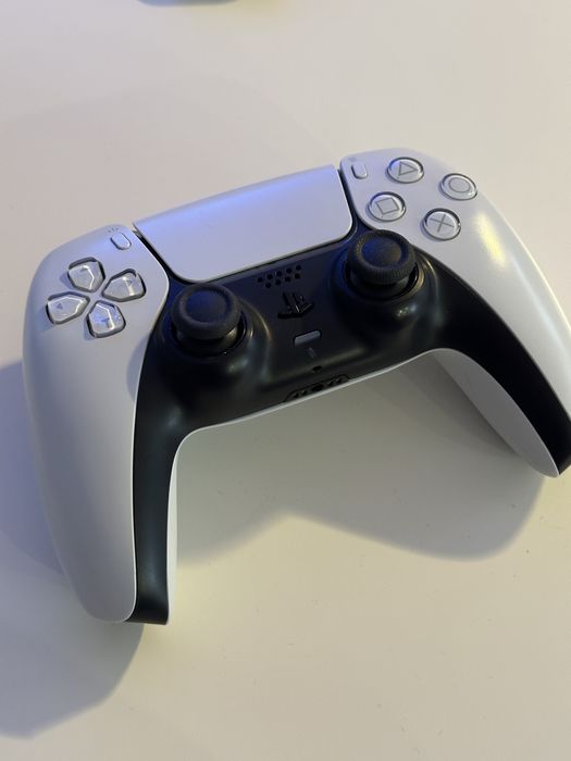Pad Kontroler Ps5 Dualsense