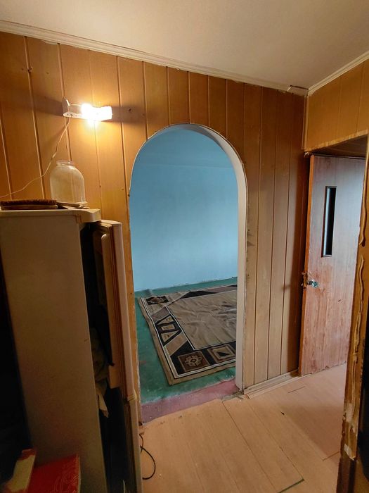 Продаж 1 кімнатної квартири Лески