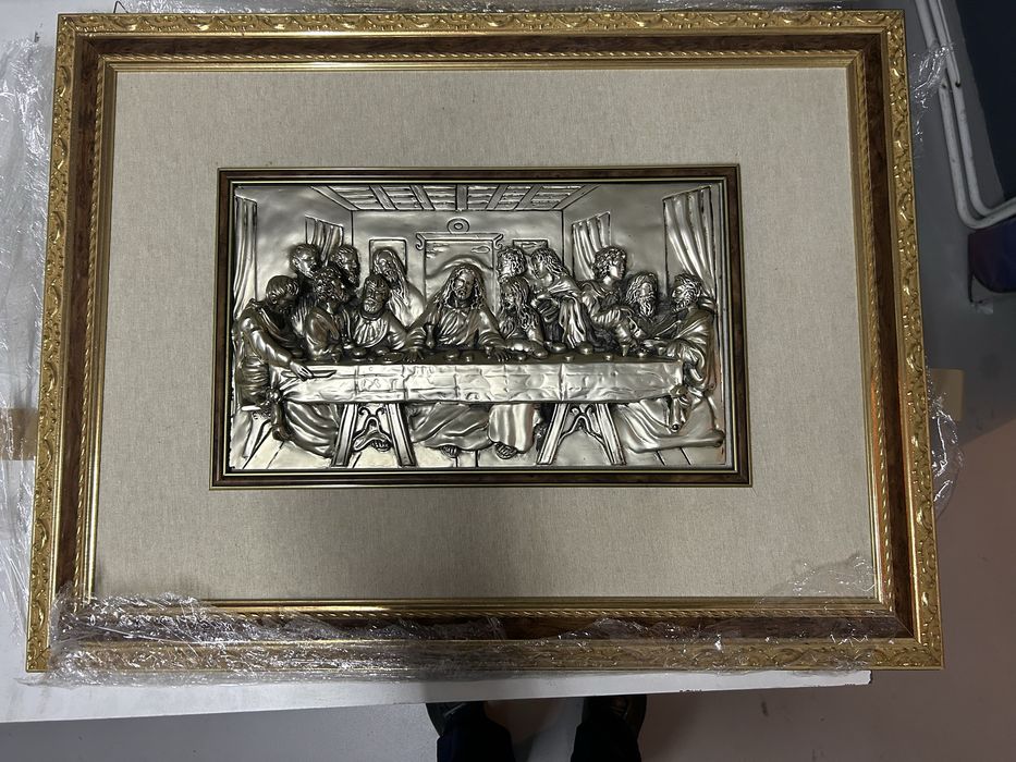 The Last Supper of Christ64738809767681120