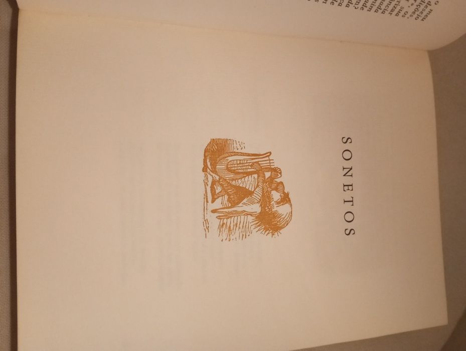 Obras de Nicolau Tolentino de Almeida  (1.ª edição, 1969)