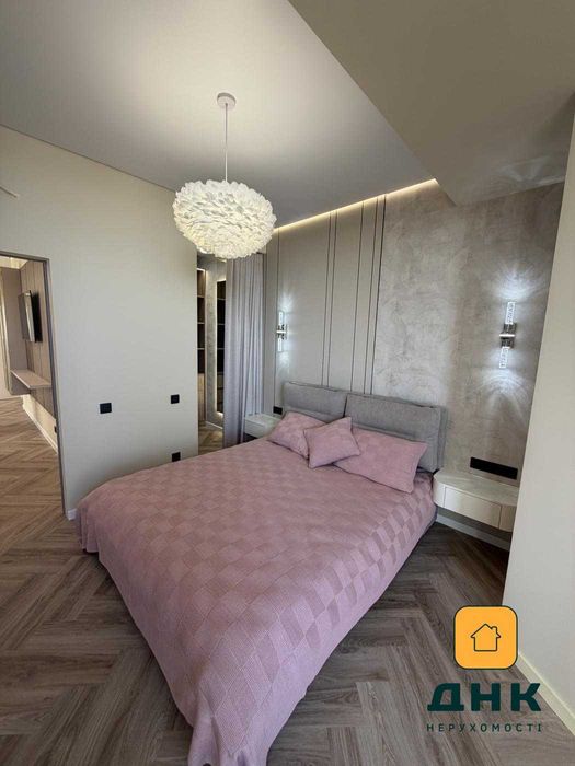 3-rooms apartment apartment by the address st. Lvovskaya (area 92 m²) - Atlanta.ua - photo 8