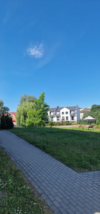 Mieszkanie 2 pokojowe parter 37,5 m², ogrzewanie podłogowe, nowe budownictwo - Więcej