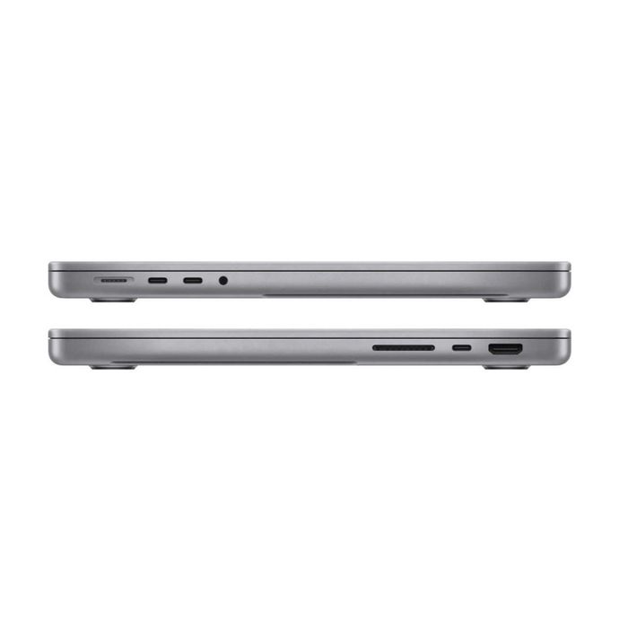 LAPTOP APPLE MacBook Pro M1/ 16/ SSD 500/ 14,2" Retina/ PL LIGHT/ dowóz gratis