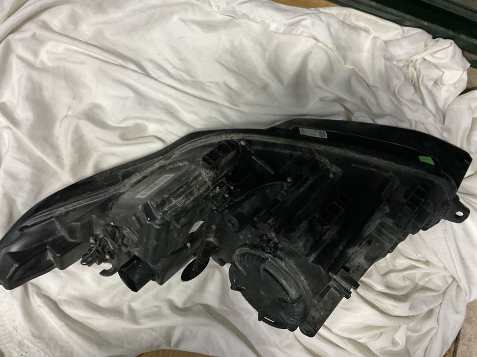 Farol Range Rover Evoque