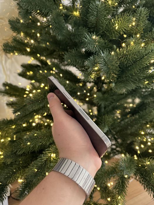 iPhone 15 Pro Max 256 Gb Neverlock