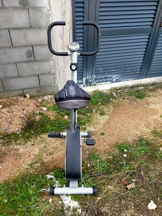 Bicicleta estatica431977312311070721