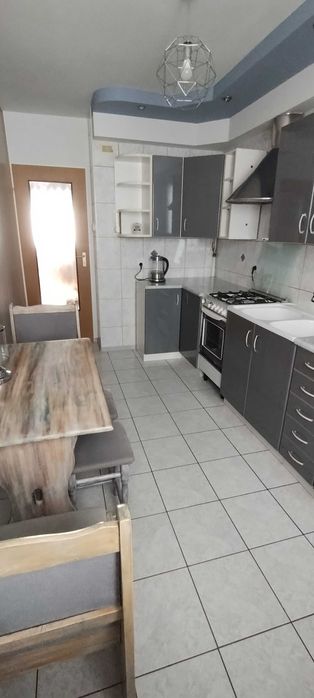 Mieszkanie 53,6 m2. Ul. Droga Męczenników 4